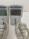 HUDSON RCI 5801 Oxygen Analyzer