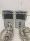 HUDSON RCI 5801 Oxygen Analyzer