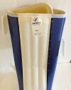 ZIMMER 00187650312 Foam-lined Contoured Stays