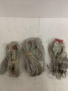 EDWARDS LS TRUWAVE 12FT INVASIVE BLOOD PRESSURE CABLES