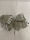 AMC YM-515DIN 5 Lead Yoke Mate Advantage Medical Cables