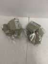 AMC YM-515DIN 5 Lead Yoke Mate Advantage Medical Cables