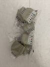 AMC YM-515DIN 5 Lead Yoke Mate Advantage Medical Cables