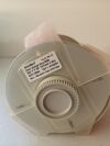 BRADY 76594 CARTRIDGE TAPE VINYL  Orange B