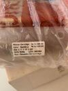 BRADY Y93917 Ribbon Cartridge RED/Blue 4.11