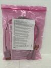 GE 2016998-001 Vyaire Vital Signs Temp Cable For  Monitor, 400 Series