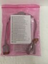GE 2016998-001 Vyaire Vital Signs Temp Cable For  Monitor, 400 Series