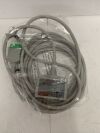 GE 2017006-001 Multi-Link ECG Care Cable