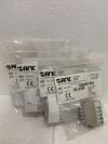 AMC YM-515DIN Advantage Medical Cables Lead Yoke Mate GE Multi-Link/Datex