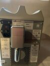 HOLOGIC RFC 2009-115 Electrosurgical Unit