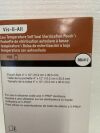 VISUALL 886412 Sterilization Pouches