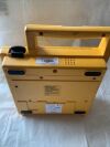 PHYSIO-CONTROL Lifepak 500 Defibrillator