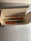SANDEL Ansell 2215-N Weighted Safety Scalpel