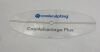 ZELTIQ AESTHETICS 204578-A Coolsculpting CoolAdvantage Plus Plastic Card Marking