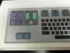 OEC 00-879280-01 keyboard  C-Arm