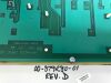 OEC 00-879280-01 keyboard  C-Arm
