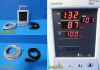 MINDRAY/DATASCOPE Duo ,W/ NBP Hose & Cuff, 0998-00-0205-01A~Patient Monitor