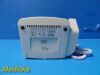 WELCH ALLYN W. Allyn 45NT0 LXI Spot ,, Nellcor SpO2 W/ Patient Leads ~ Vitals Monitor