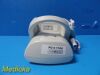WELCH ALLYN W. Allyn 45NT0 LXI Spot ,, Nellcor SpO2 W/ Patient Leads ~ Vitals Monitor