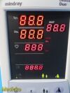 MINDRAY/DATASCOPE Duo ,0998-00-0205-01A W/ NBP Hose & Cuff ~Patient Monitor