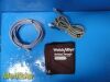 MINDRAY/DATASCOPE Duo ,0998-00-0205-01A W/ NBP Hose & Cuff ~Patient Monitor