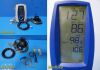 WELCH ALLYN 420 Series SpO2 Vital Signs Monitor