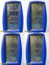 WELCH ALLYN 420 Series SpO2 Vital Signs Monitor