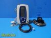WELCH ALLYN 420 Series SpO2 Vital Signs Monitor