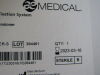 A&E MEDICAL Ref: 94-TENSIONER-S Thorecon Rigid Fixation System, Disposable Cable Tensioner,  Exp. 03/2023