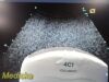 SIEMENS/ACUSON 2015 Siemens 4C1 Convex Array Ultrasound Transducer