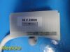 SIEMENS/ACUSON 2015 Siemens 4C1 Convex Array Ultrasound Transducer