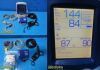 WELCH ALLYN W. Allyn 45NT0 LXI Spot Vital Signs Monitor