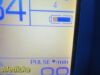 WELCH ALLYN W. Allyn 45NT0 LXI Spot Vital Signs Monitor
