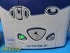 WELCH ALLYN W. Allyn 45NT0 LXI Spot Vital Signs Monitor