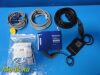 WELCH ALLYN W. Allyn 45NT0 LXI Spot Vital Signs Monitor