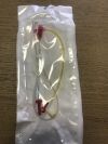 TERUMO 16034-04 Pinnacle, Introducer Sheath, 4Fr 10cm (X)