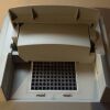 APPLIED BIOSYSTEMS Gene Amp PCR System 9700 Thermal Cycler