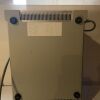 APPLIED BIOSYSTEMS Gene Amp PCR System 9700 Thermal Cycler