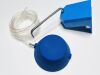 CAREFUSION Scrub Pump CareFusion 29901-100 Wall Mounted Foot Pump for 32oz Scrub Solution