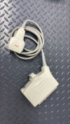 TOSHIBA PLT-704SBT Ultrasound Transducer