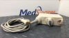 TOSHIBA PST-65AT Ultrasound Transducer
