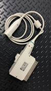 GE 3S Ultrasound Transducer