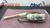 SIEMENS EC9-4 Ultrasound Transducer