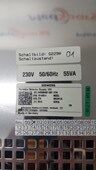 SIEMENS 10140514 Portable detector supply  CT Scanner