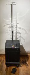 VITRUVIAN (B 89005) Liposuction Unit