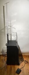 VITRUVIAN (B 89005) Liposuction Unit