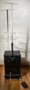 VITRUVIAN (B 89005) Liposuction Unit