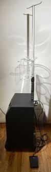 VITRUVIAN (B 89005) Liposuction Unit