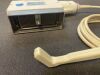 GE HEALTHCARE GE i12L ultrasound transducer: model number 2264882 Ultrasound Transducer