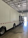 GE HDXt MRI 23X16 MRI Mobile